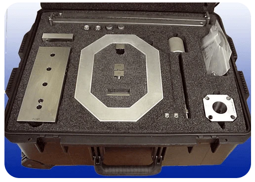 Manual Calibration Hardware