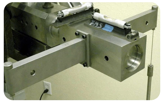 Manual Calibration Hardware