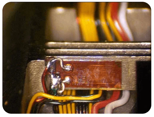 Strain Gaging (Gauging) Lab