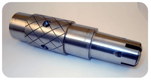 High Capacity Internal Balance for Wind Tunnel Testing
