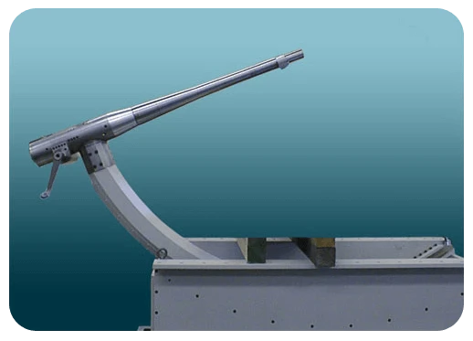 Model Position System - Crescent