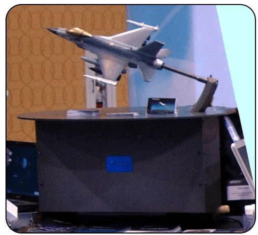Model Position System - Small