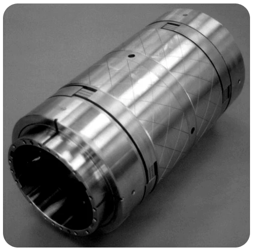 Static Balance for Nacelle Loads