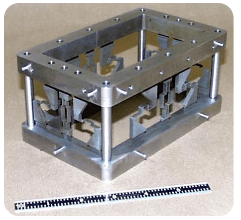 Platform Balance