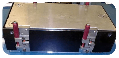 Platform Balance