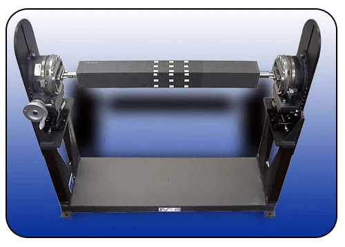 Side Wall Balance Support